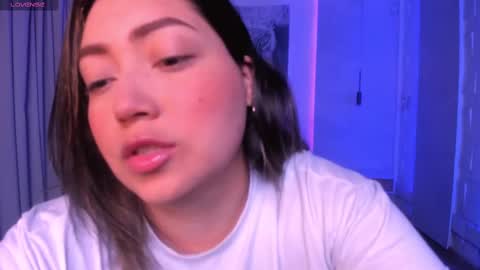 Heidy online show from October 2, 2025, 3:13 am