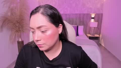 Heidy online show from January 14, 2026, 3:23 am