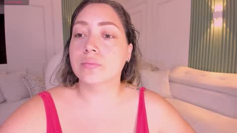 Heidy online show from February 24, 2026, 7:34 pm