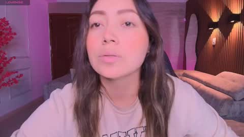 Heidy online show from March 25, 2026, 3:12 am