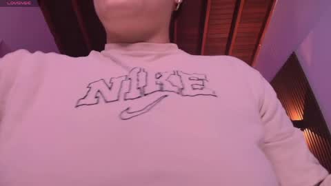 Heidy online show from April 17, 2026, 3:09 am