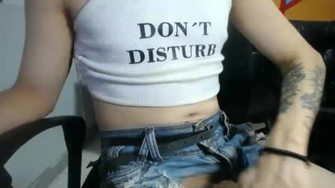 Heidy Sumers online show from February 11, 2025, 6:44 pm