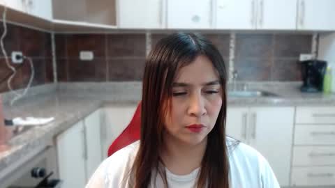 Heidy online show from November 18, 2025, 11:47 am