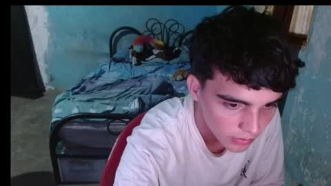 heiker__ online show from May 30, 2026, 3:14 am