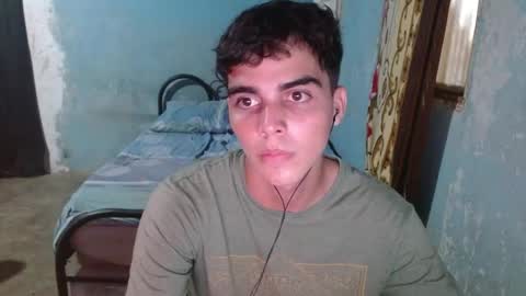 heiker__ online show from May 31, 2026, 3:36 am
