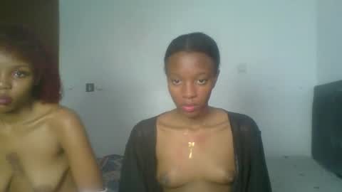 heilybunny online show from April 26, 2026, 8:17 pm