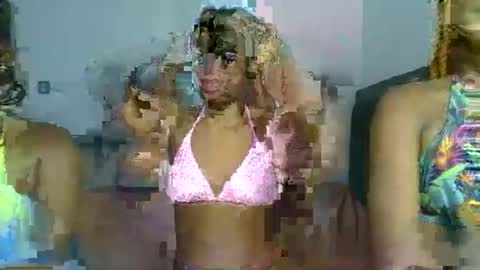 heilybunny online show from May 18, 2026, 7:25 am