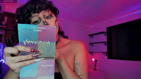 Heka Prudence online show from March 19, 2026, 3:54 am