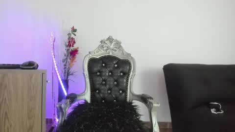 Snapshot of hela_wet chatting on December 28, 2024, 2:01 am Hela   Independent model online show from December 28, 2024, 2:01 am
