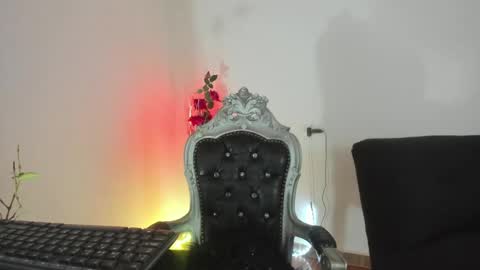 Snapshot of hela_wet chatting on January 29, 2025, 3:33 am Hela   Independent model online show from January 29, 2025, 3:33 am