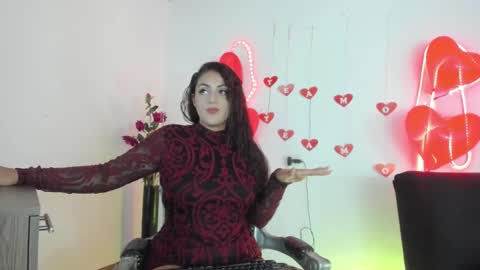 Snapshot of hela_wet chatting on February 15, 2025, 12:59 am Hela   Independent model online show from February 15, 2025, 12:59 am