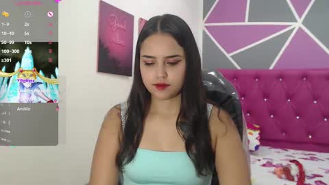 Helen online show from February 13, 2025, 5:44 pm