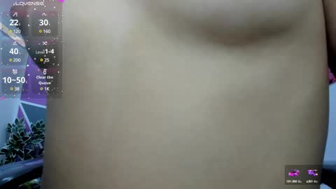 Helen online show from February 22, 2025, 9:04 pm