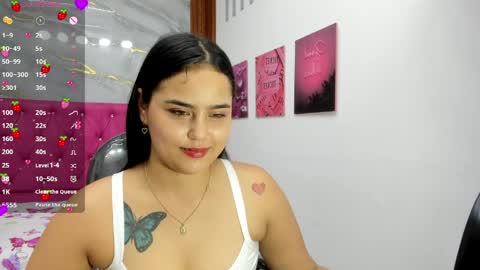 Helen online show from April 10, 2026, 6:45 pm