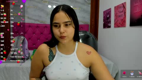 Helen online show from April 22, 2026, 11:17 pm