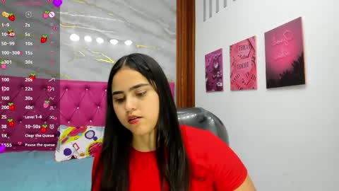 Helen online show from May 5, 2026, 6:38 pm