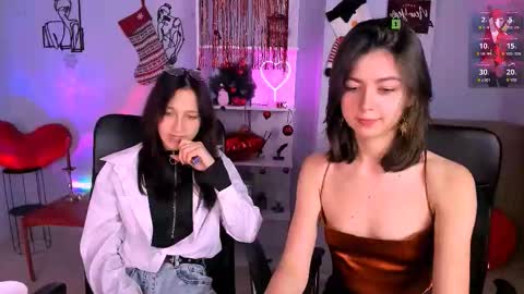helen_shineee online show from January 5, 2026, 8:12 pm