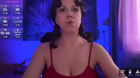 Helena online show from March 5, 2026, 1:40 pm