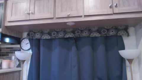 Helena Hope online show from February 26, 2025, 9:05 pm