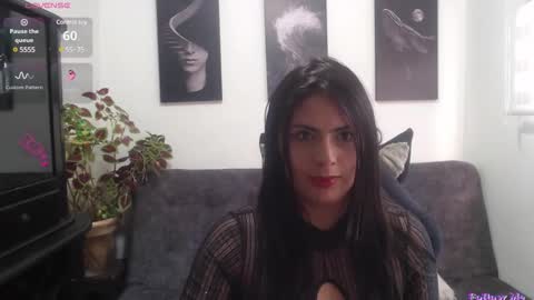 Snapshot of helena_olivet chatting on September 21, 2025, 11:12 am HELENA online show from September 21, 2025, 11:12 am