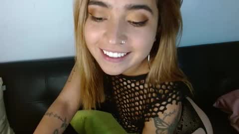  Only 18 cyrus online show from March 11, 2025, 10:09 pm