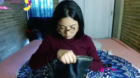  Only 18 cyrus online show from October 14, 2025, 7:14 pm