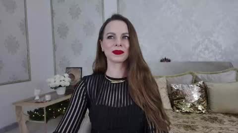 Helen online show from February 17, 2025, 7:42 pm