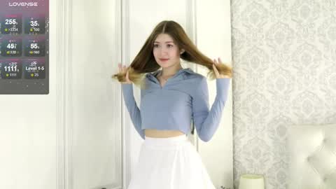 Sarah  here Help to make 100 thumbs up  online show from February 27, 2025, 5:15 pm