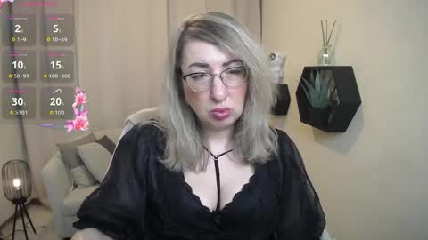 helenenigma online show from March 23, 2026, 7:51 pm