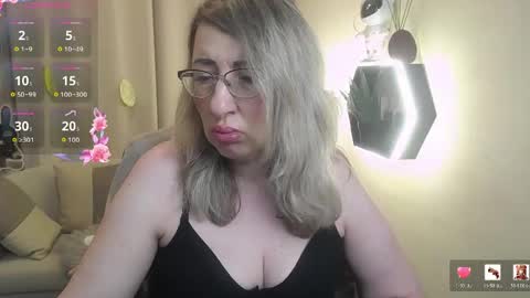 helenenigma online show from April 11, 2026, 6:34 pm