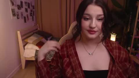 helenn_hunt online show from March 20, 2026, 2:33 pm