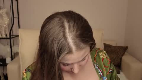 Helen online show from December 18, 2025, 2:50 am