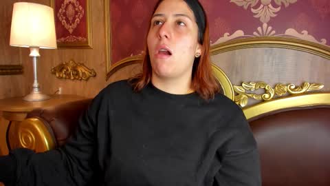 Helen or Hells online show from December 22, 2025, 12:46 pm