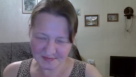 helgacharming online show from June 11, 2026, 10:19 pm