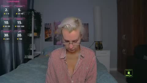 Helga online show from December 12, 2024, 4:32 pm