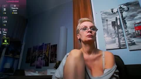 Helga online show from March 13, 2026, 3:07 pm