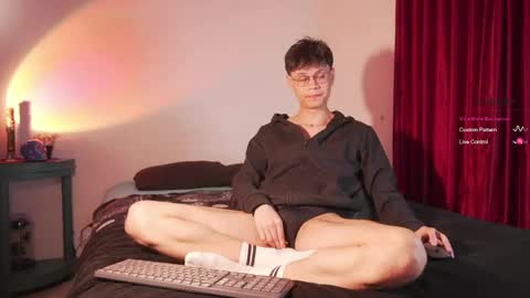 Helio online show from April 18, 2026, 2:59 am