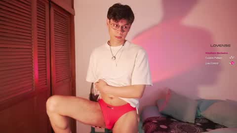 Helio online show from May 18, 2026, 1:24 am