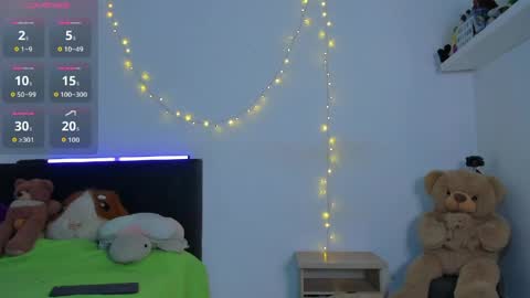 alan y zack online show from April 27, 2026, 11:14 pm