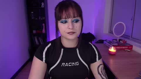 Lexa online show from November 13, 2025, 1:26 am