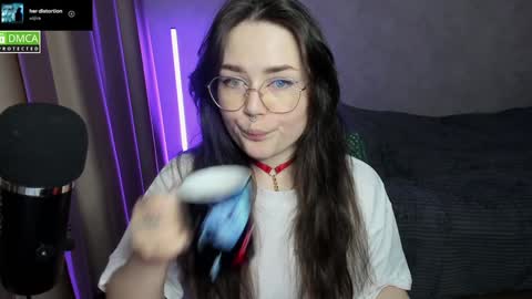 Red online show from January 17, 2025, 6:23 pm