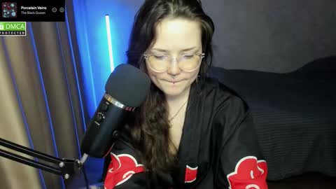 Red online show from September 30, 2025, 6:57 pm