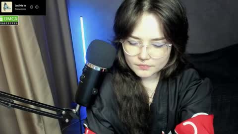 Red online show from January 11, 2026, 7:52 pm