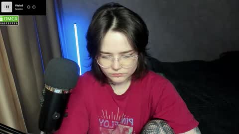 Red online show from January 14, 2026, 6:46 pm