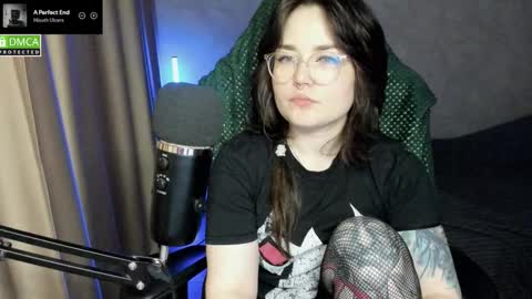 Red online show from January 31, 2026, 8:51 pm