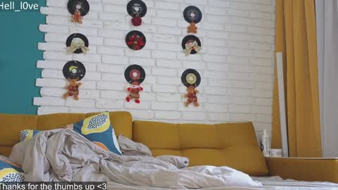 Anastasiia  online show from February 4, 2025, 4:05 am