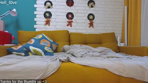 Anastasiia  online show from February 5, 2025, 2:40 am