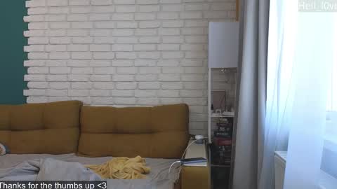 Anastasiia  online show from October 17, 2025, 4:26 am