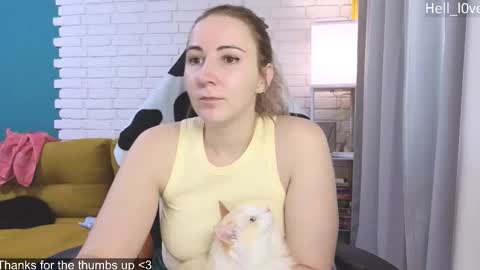 Anastasiia  online show from October 28, 2025, 11:03 am