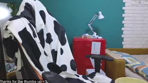 Anastasiia  online show from October 31, 2025, 2:12 am